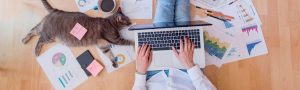Lire la suite à propos de l’article Ce qui change pour le télétravail