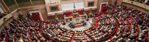 Lire la suite à propos de l’article Dissolution : un aveu d’échec