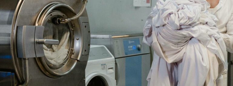 You are currently viewing Pénurie de linge : A quand la fin de la crise ?