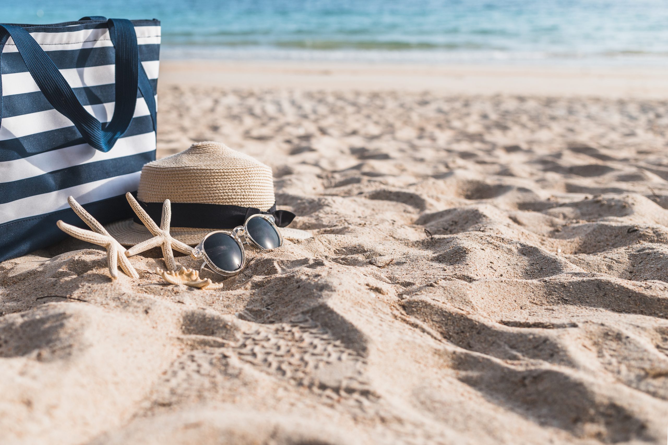 VACANCES CGOS 2025