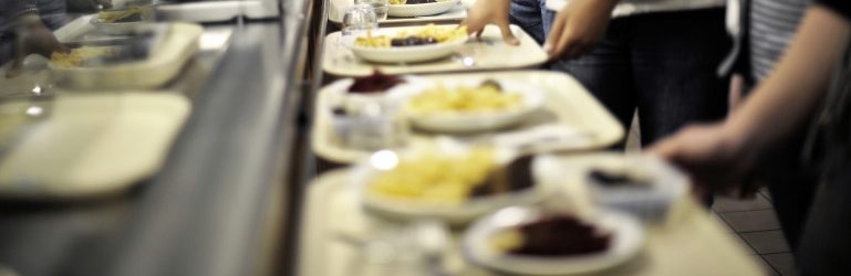 Lire la suite à propos de l’article Restaurant du personnel saturé à Bel Air. C’est au self de s’adapter, pas aux agents !