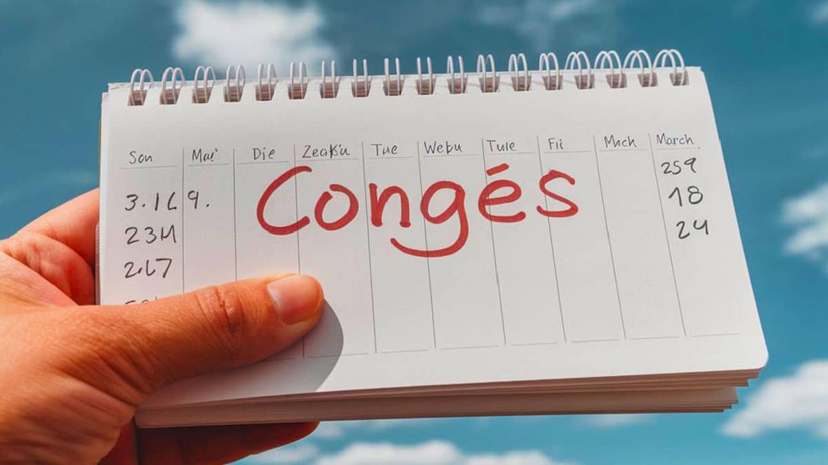 Report et indemnisation des congés annuels dans la fonction publique