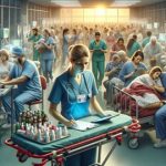 surcharge hôpital