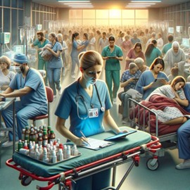 You are currently viewing « Hôpital : creuser après le fond »