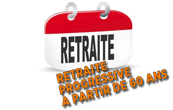 You are currently viewing Retraite progressive. Un droit nouvellement étendu !