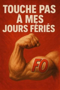 Lire la suite à propos de l’article NON À L’AUSTÉRITÉ ! NON À L’ANNÉE BLANCHE ! Le 1er ministre veut nous faire payer la crise : FO DIT NON !
