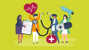 Lire la suite à propos de l’article Protection Sociale Complémentaire des Agents Hospitaliers… Rendez vous décisif le 3 décembre 2025.