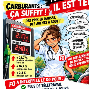 You are currently viewing Récap des derniers sujets en cours